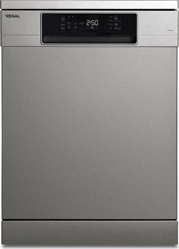 Regal Bm 524 Xy 5 Programlı Bulaşık Makinesi - Image 1