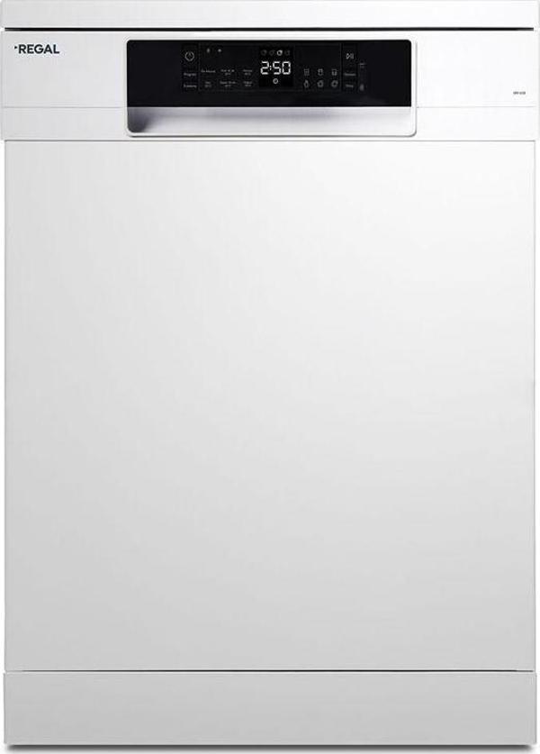 Regal Bm 634 6 Program Bulaşık Makinesi - Image 1