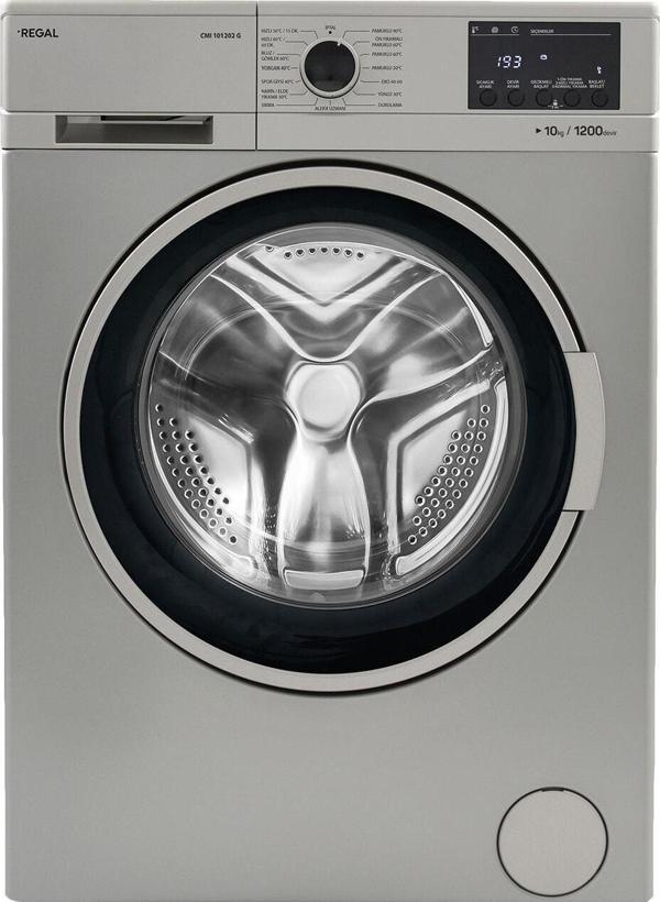Regal Cmı 101202 G Çamaşır Makinesi - Image 1