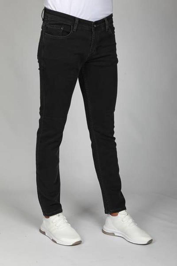 Pause Denim Erkek Slim Fit Jean Pantolon-7049 - Image 1