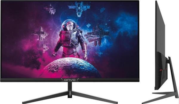 ONVO OV24MNT202G 24'' Fast IPS 180 Hz 1ms Fhd Freesync - G Sync Oyuncu Monitörü - Image 1