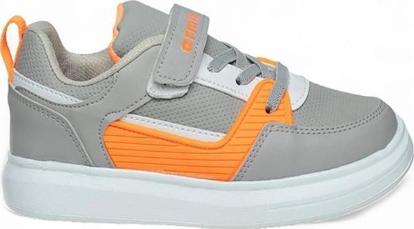 Celira Arm Buz Oranj Cilt Erkek Çocuk Spor Ayakkabı - Image 1