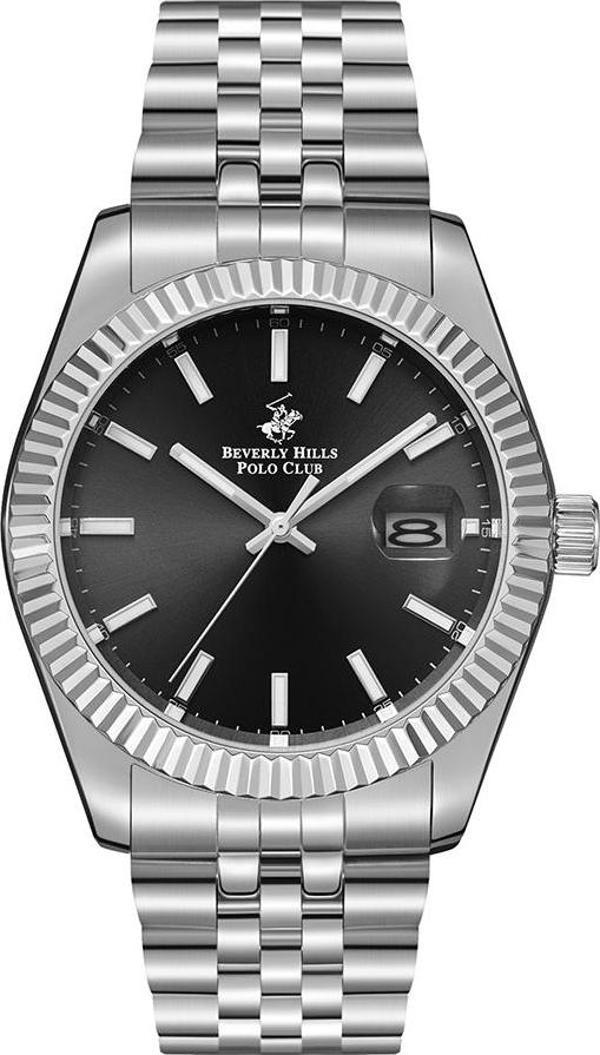 BEVERLY HILLS POLO CLUB BP3018X.350 Erkek Kol Saati - Image 1