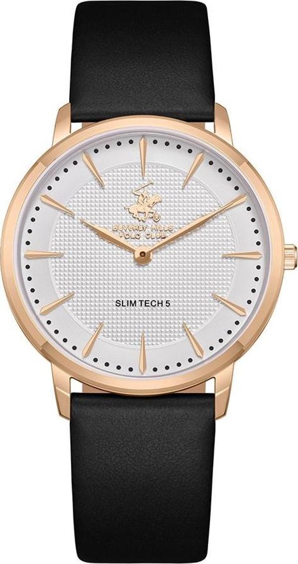 BEVERLY HILLS POLO CLUB BP3722X.431 Erkek Kol Saati - Image 1