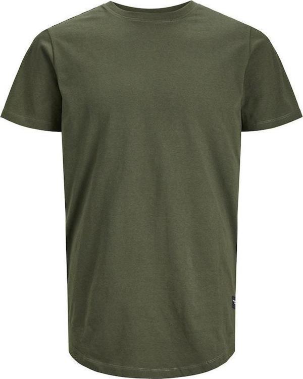 Jack&Jones Noa Erkek T-shırt 12113648 - Image 1