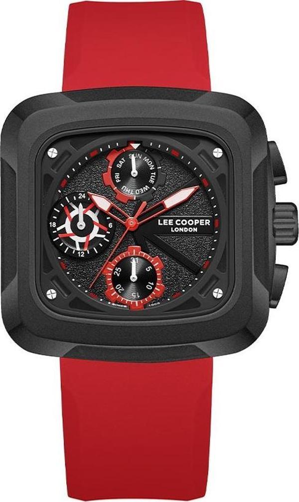 LEE COOPER LC08012.658 Erkek Kol Saati - Image 1