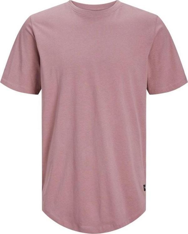 Jack&Jones Noa Erkek T-shırt 12113648 - Image 1