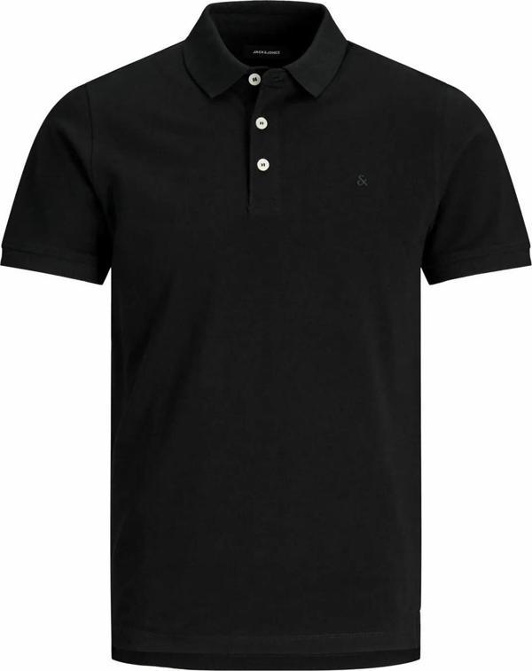 Jack&Jones paulos Polo Yaka Erkek Tişört 12136668 - Image 1