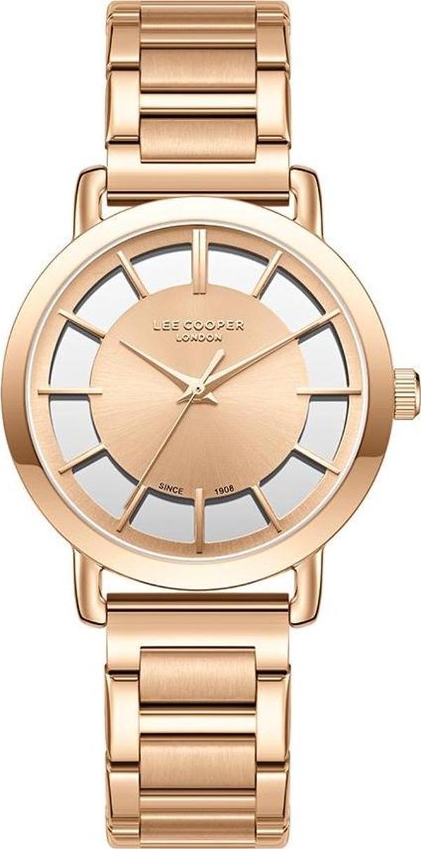 LEE COOPER LC08037.410 Kadın Kol Saati - Image 1