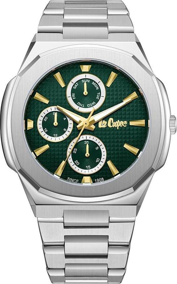 LEE COOPER LC08047.370 Erkek Kol Saati - Image 1
