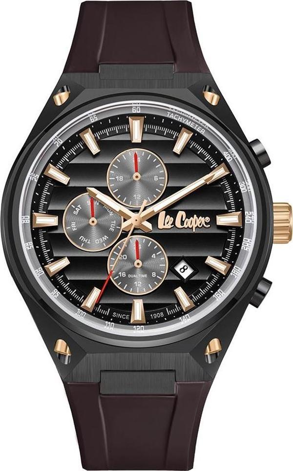 LEE COOPER LC08063.061 Erkek Kol Saati - Image 1