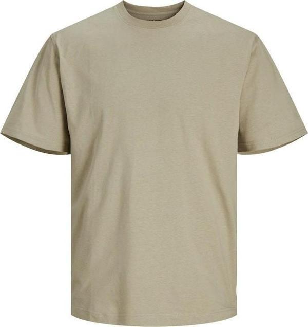 Jack&Jones Relaxed Erkek Tişört 12190467 - Image 1