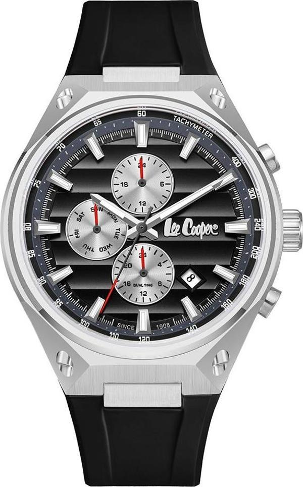LEE COOPER LC08063.351 Erkek Kol Saati - Image 1