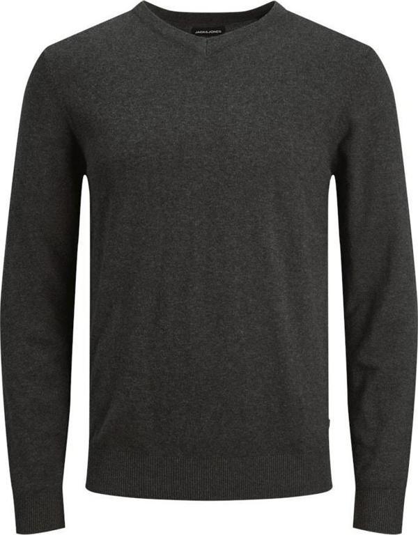 Jack&Jones Emıl Erkek Kazak 12208365 - Image 1