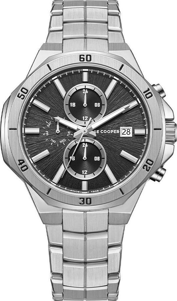 LEE COOPER LC08087.350 Erkek Kol Saati - Image 1