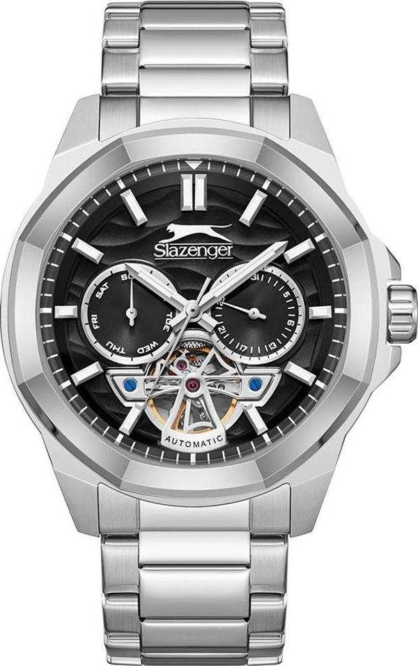 SLAZENGER SL.09.2439.2.01 Erkek Kol Saati - Image 1