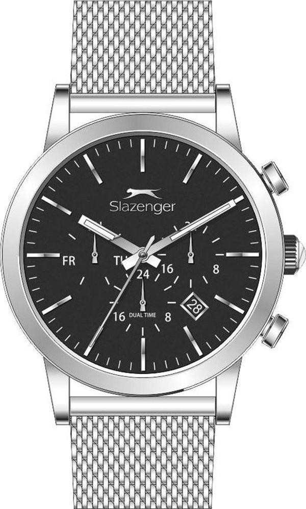 SLAZENGER SL.09.2460.2.02  Kol Saati - Image 1