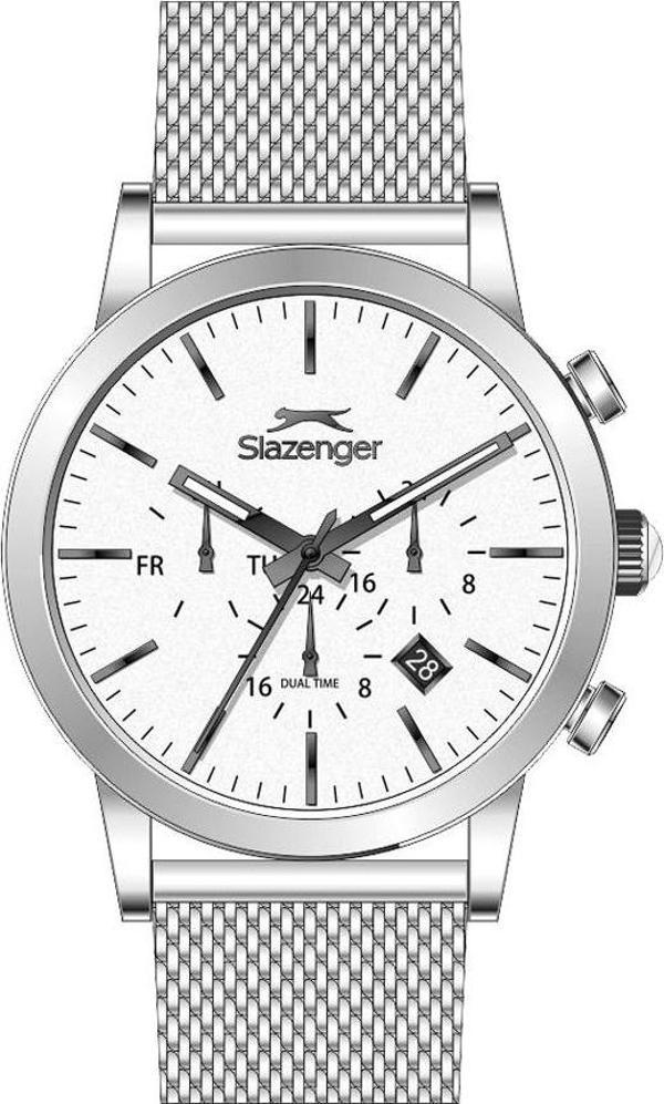 SLAZENGER SL.09.2460.2.03  Kol Saati - Image 1