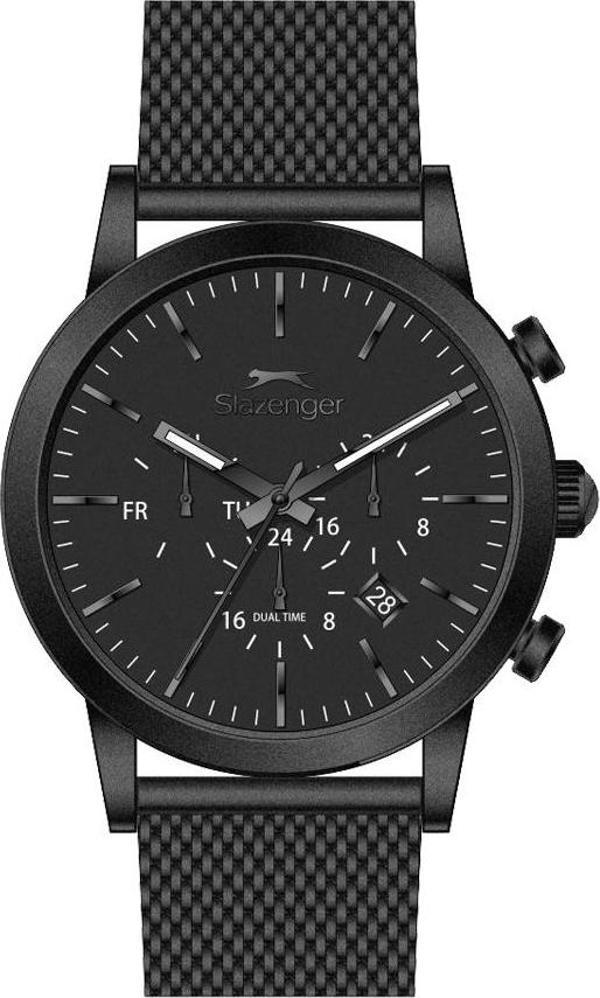 SLAZENGER SL.09.2460.2.05  Kol Saati - Image 1