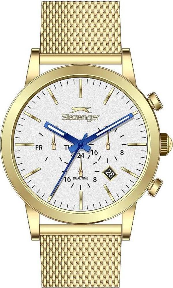 SLAZENGER SL.09.2460.2.07  Kol Saati - Image 1
