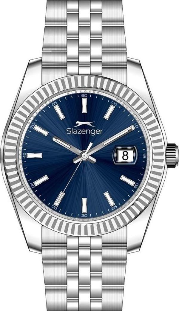 SLAZENGER SL.09.2509.1.03  Kol Saati - Image 1