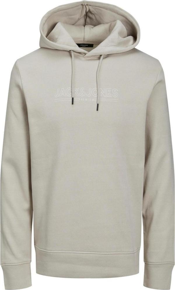 Jack&Jones Blabooster Erkek Sweat 12214554 - Image 1