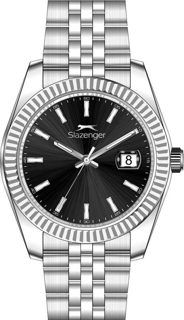 SLAZENGER SL.09.2509.1.05  Kol Saati - Image 1