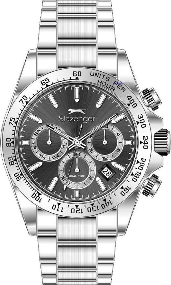 SLAZENGER SL.09.2512.2.05  Kol Saati - Image 1