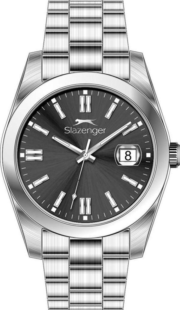 SLAZENGER SL.09.2513.1.02  Kol Saati - Image 1
