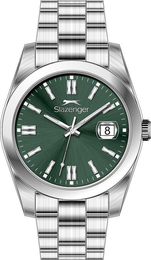 SLAZENGER SL.09.2513.1.04  Kol Saati - Image 1