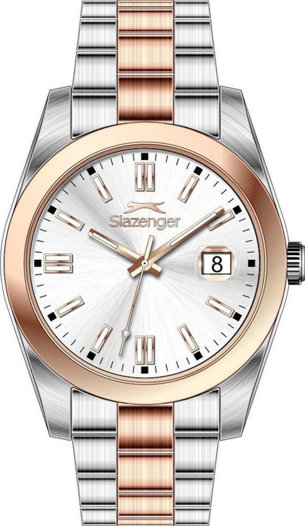 SLAZENGER SL.09.2513.1.05  Kol Saati - Image 1