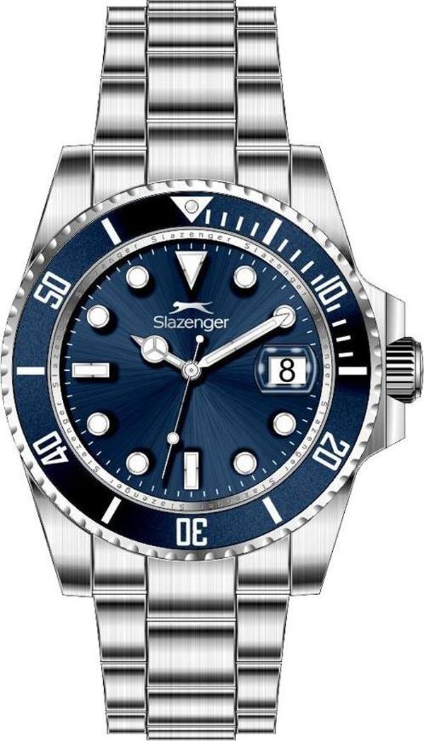 SLAZENGER SL.09.2518.1.02  Kol Saati - Image 1
