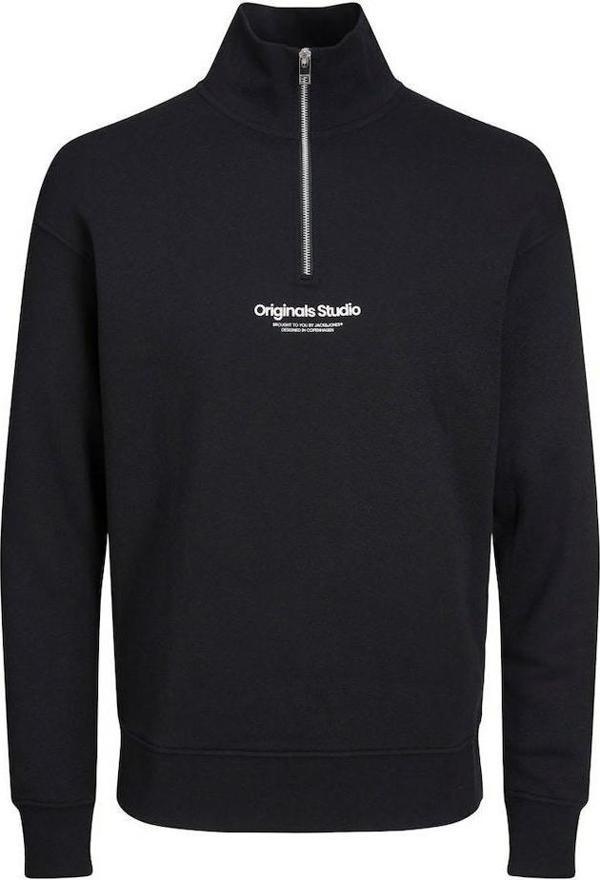Jack&Jones Vesterbro Erkek Sweat 12241777 - Image 1