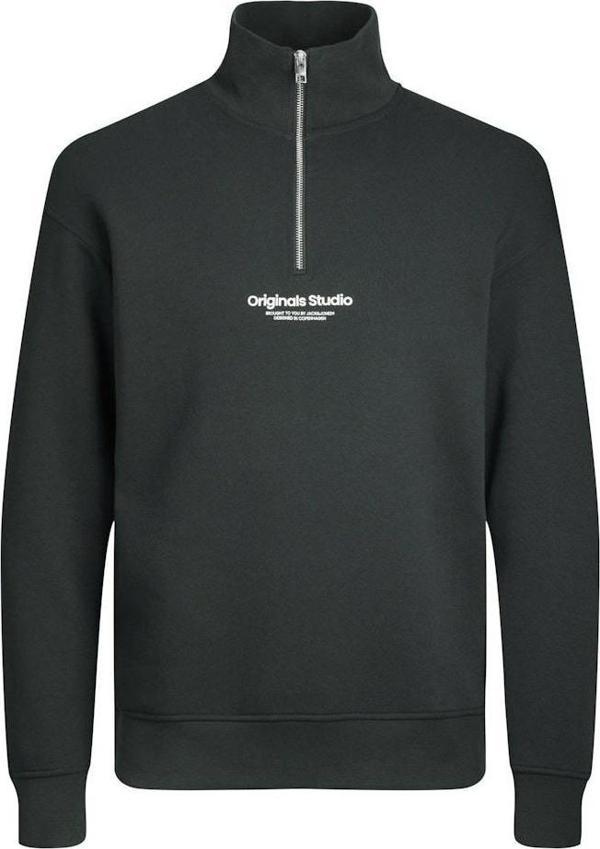 Jack&Jones Vesterbro Erkek Sweat 12241777 - Image 1