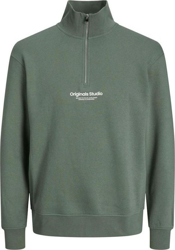 Jack&Jones Vesterbro Erkek Sweat 12241777 - Image 1