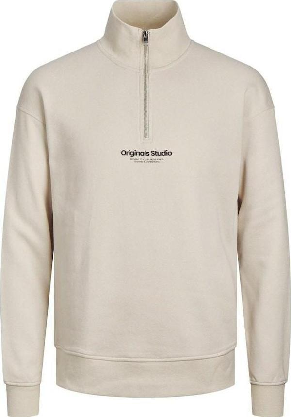 Jack&Jones Vesterbro Erkek Sweat 12241777 - Image 1