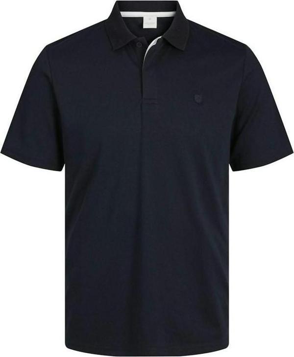 Jack&Jones Crodney Polo Yaka Erkek Tişört 12251180 - Image 1