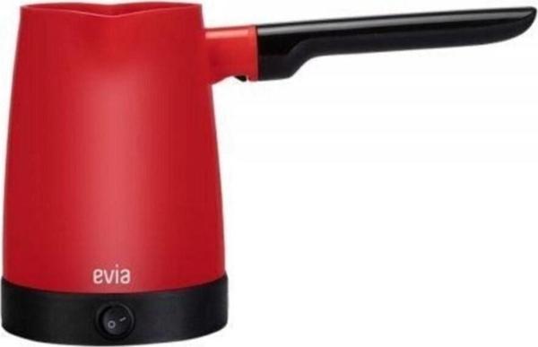 Evia EA-4310 Elektrikli Cezve Kırmızı - Image 1