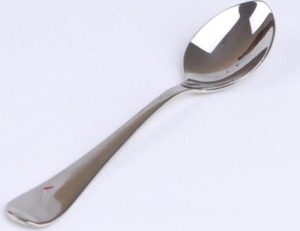 Hisar Baget Nescafe Kaşık 1 Düzine = 12 Adet - Image 1