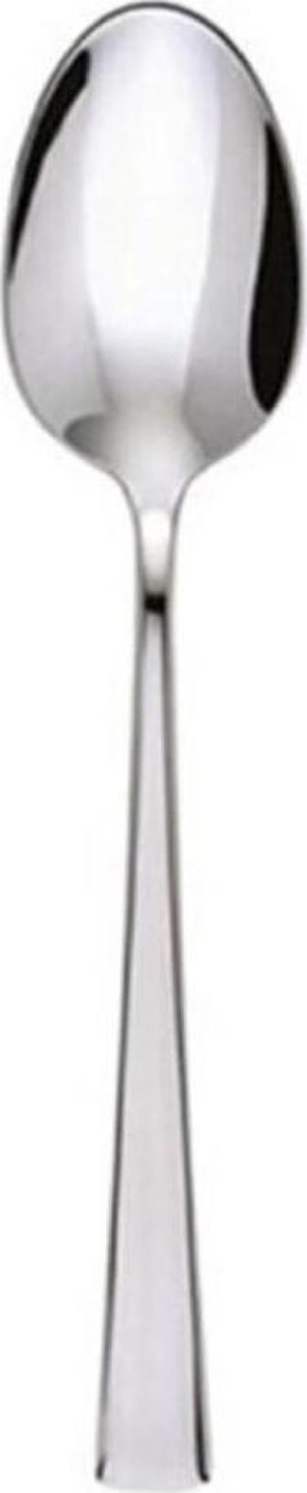 Hisar Lara Kahve Kaşık 1 Düzine - 12 Adet - Image 1