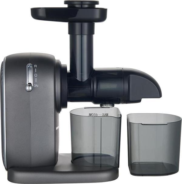 Homend Meatbox 3101H Slow Juicer Aparatı - Image 1