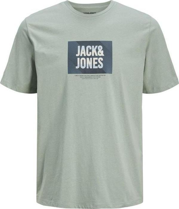 Jack&Jones Hudson Erkek Tişört 12268477 - Image 1
