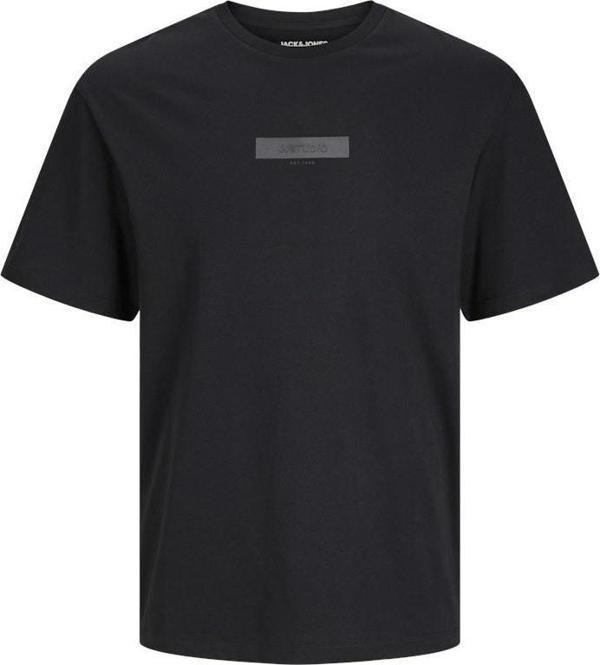 Jack&Jones Taka Erkek Tişört 12269369 - Image 1