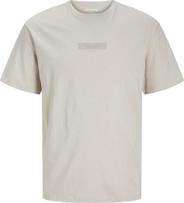 Jack&Jones Taka Erkek Tişört 12269369 - Image 1