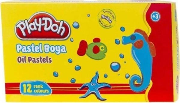 Play-Doh PASTEL BOYA - Image 1