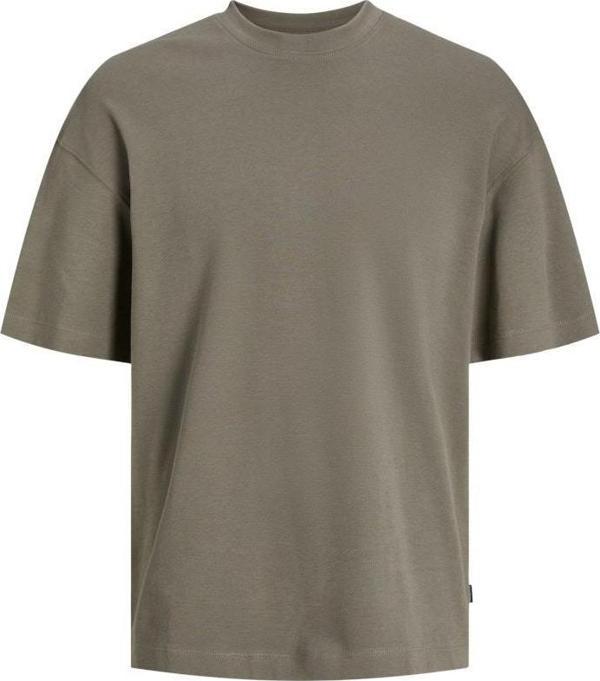 Jack&Jones Urban Edge Erkek Tişört 12254412 - Image 1