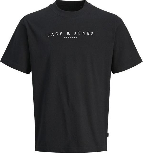 Jack&Jones Jayson Erkek Tişört 12275186 - Image 1