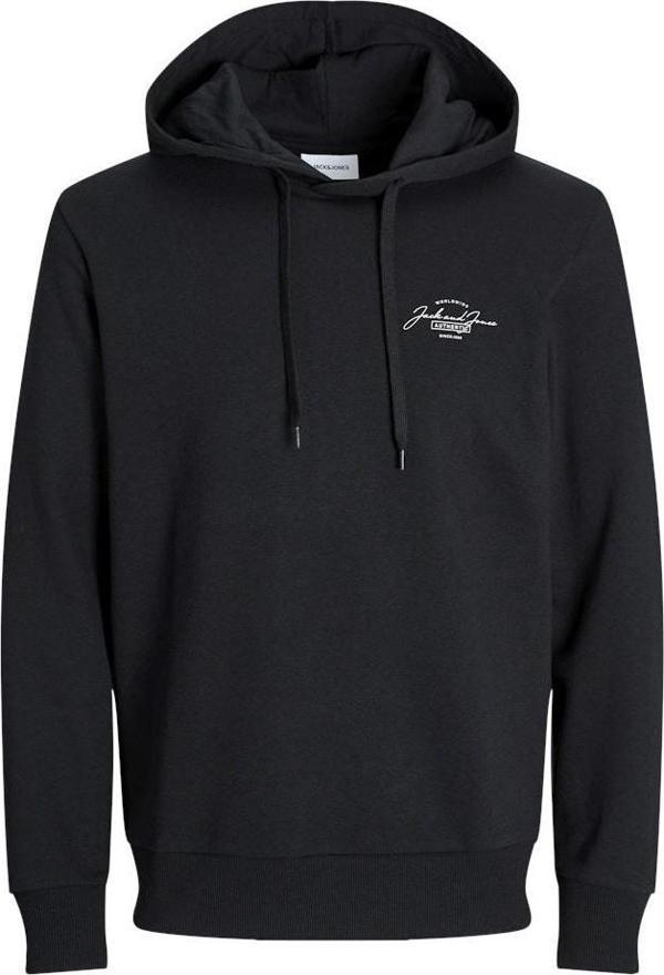 Jack&Jones Ferrıs Kapüşonlu Erkek Sweat 12256838 - Image 1