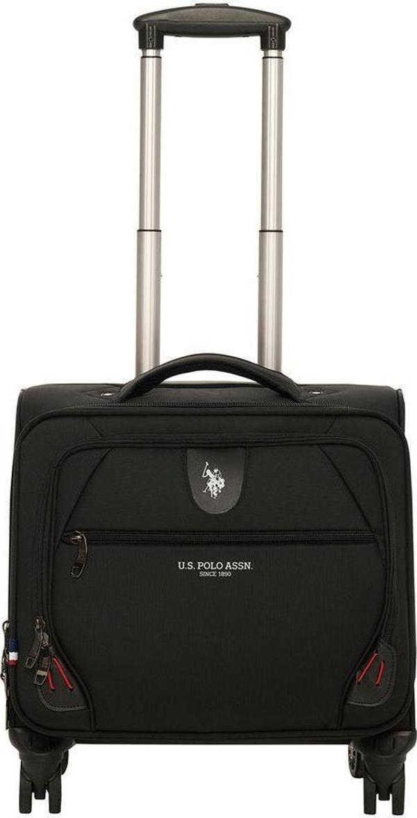 PLPLT8095 U.S.POLO ASSN. SİNCE 1890 PİLOT VALİZ - Image 1