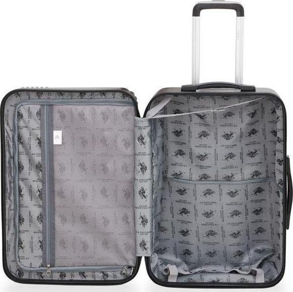 PLVLZ23340A-01 U.S.POLO ASSN. SİNCE 1890 VALİZ - Image 1
